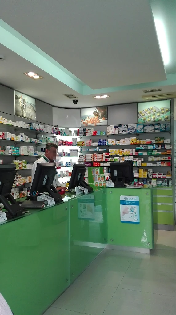 Farmácia Madalena Pico